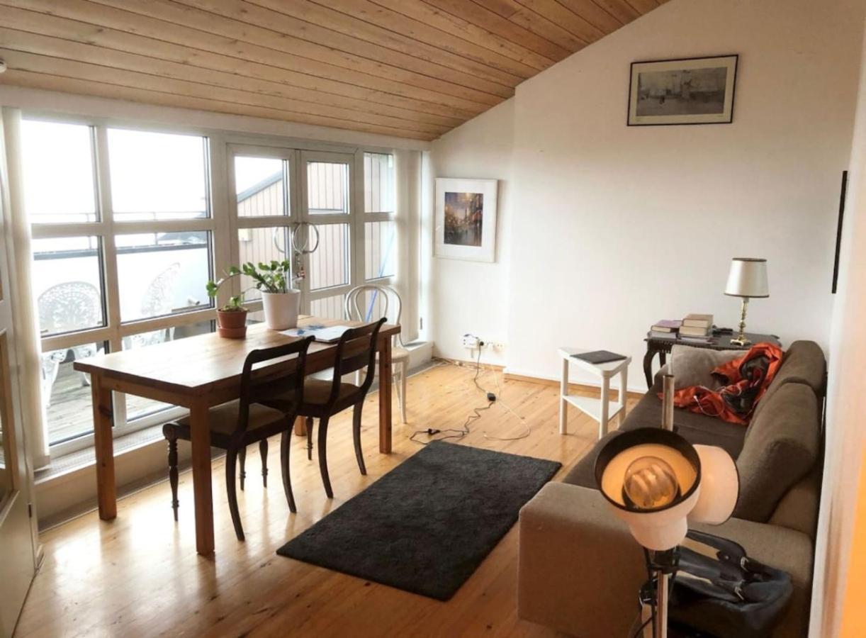 Kruununhaka - Crown Of Kruununhaka With Astonishing View Apartment Helsinki Exterior photo